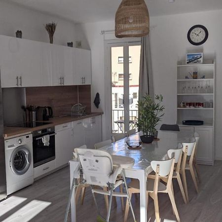 Villa Lina Zoi Nice Eksteriør bilde