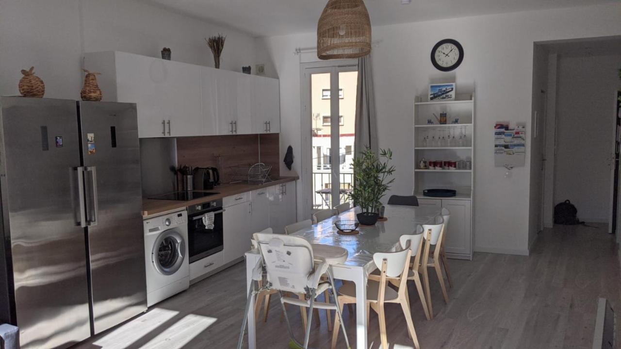 Villa Lina Zoi Nice Eksteriør bilde