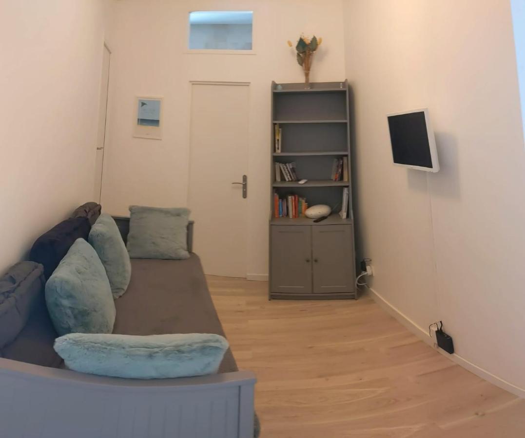 Villa Lina Zoi Nice Eksteriør bilde